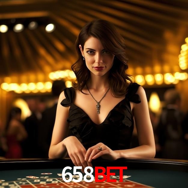 Estatísticas 658BET