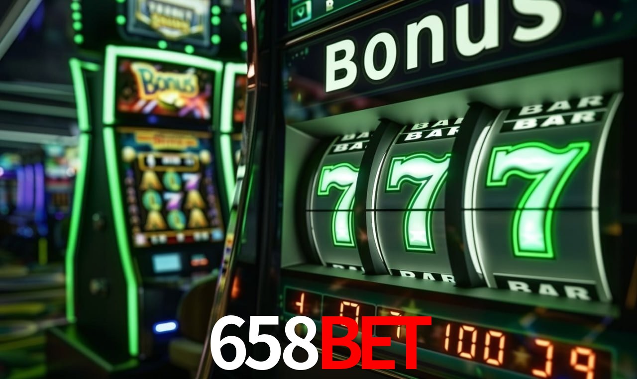 Statistics 658BET