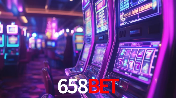 Cassino Online 658BET