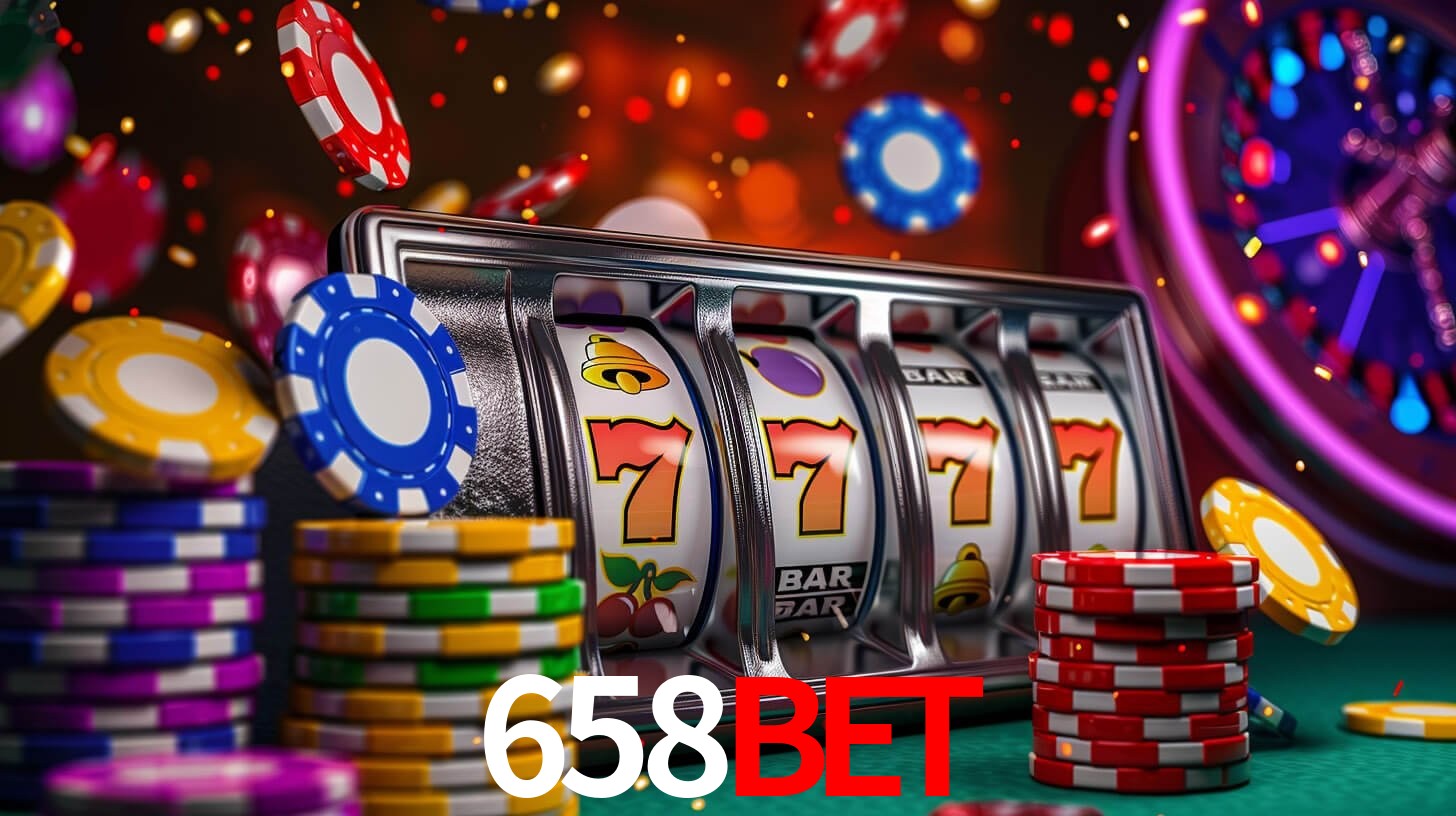 Descubra a Essência do 658BET: Nossa História e Compromissos