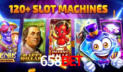 Exclusive Offers 658BET