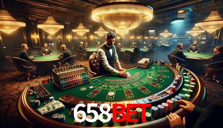 Tennis Betting 658BET