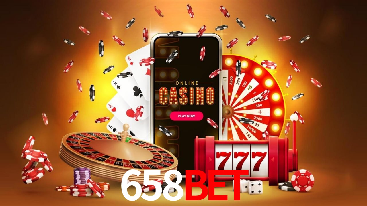Torneios 658BET