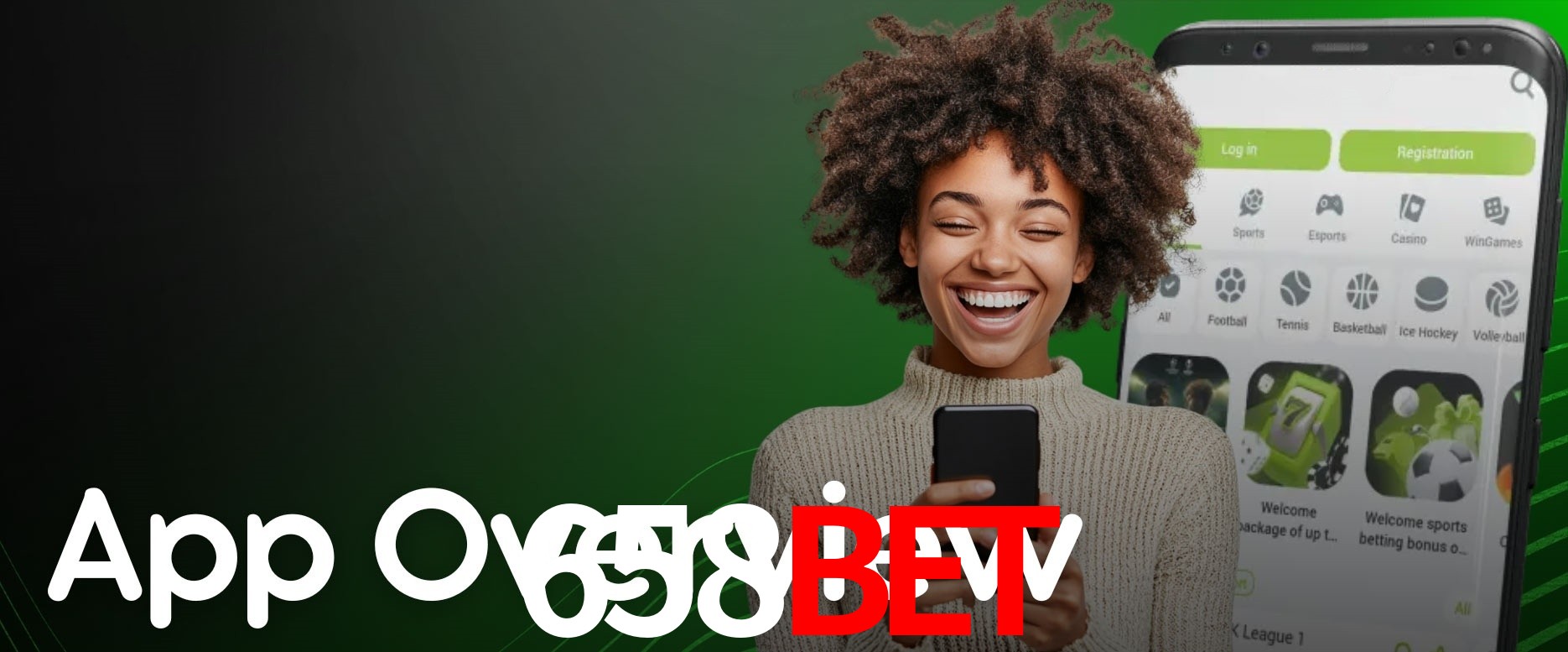 Quick Registration 658BET