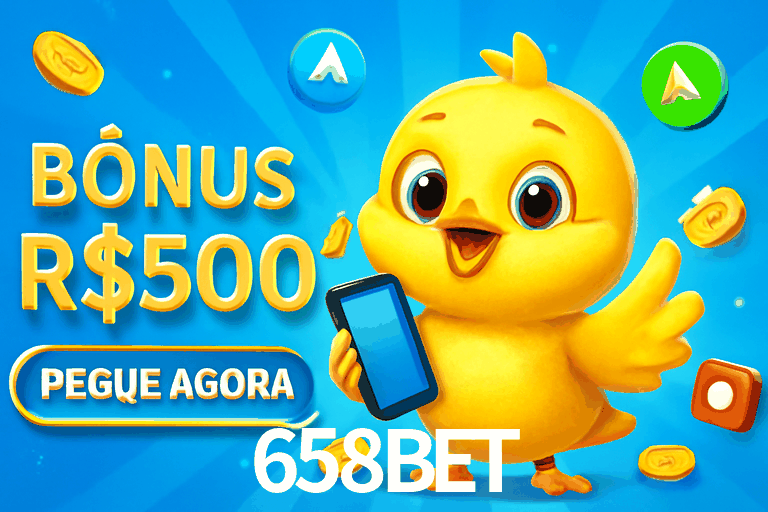 Slot Games 658BET