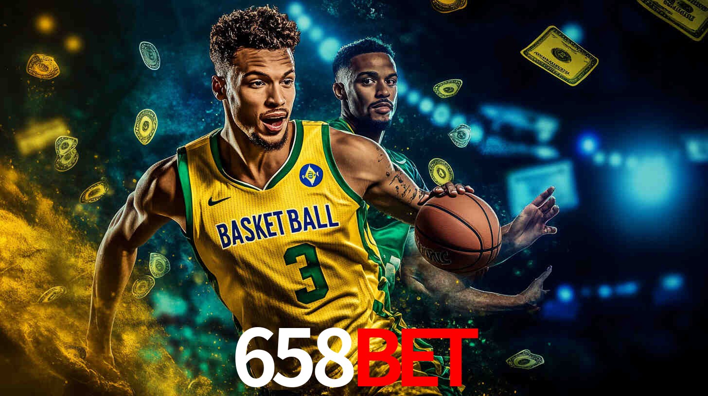 Jogo Spaceman 658BET