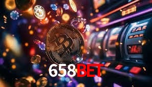 Tecnologia da Plataforma 658BET