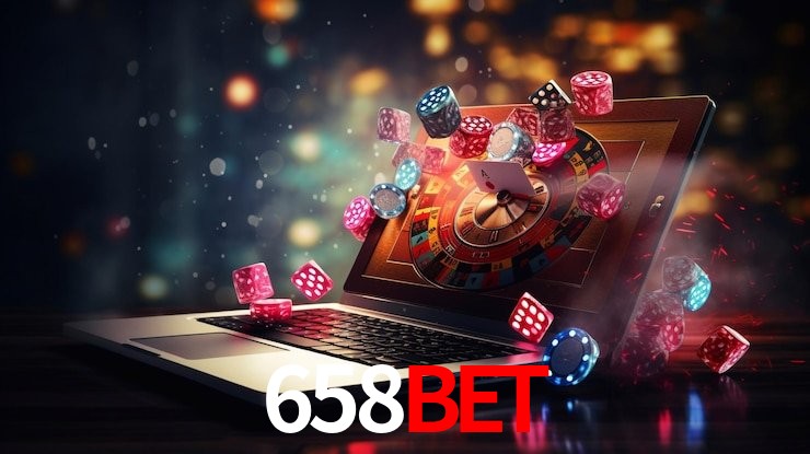 Segurança 2FA 658BET