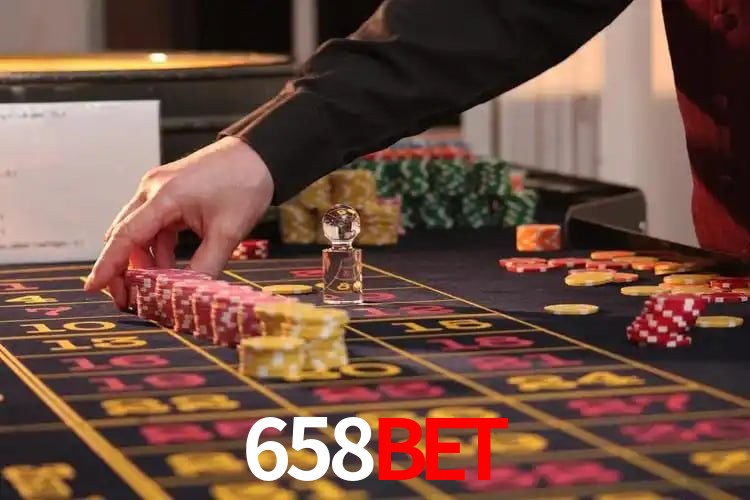 Programa VIP 658BET