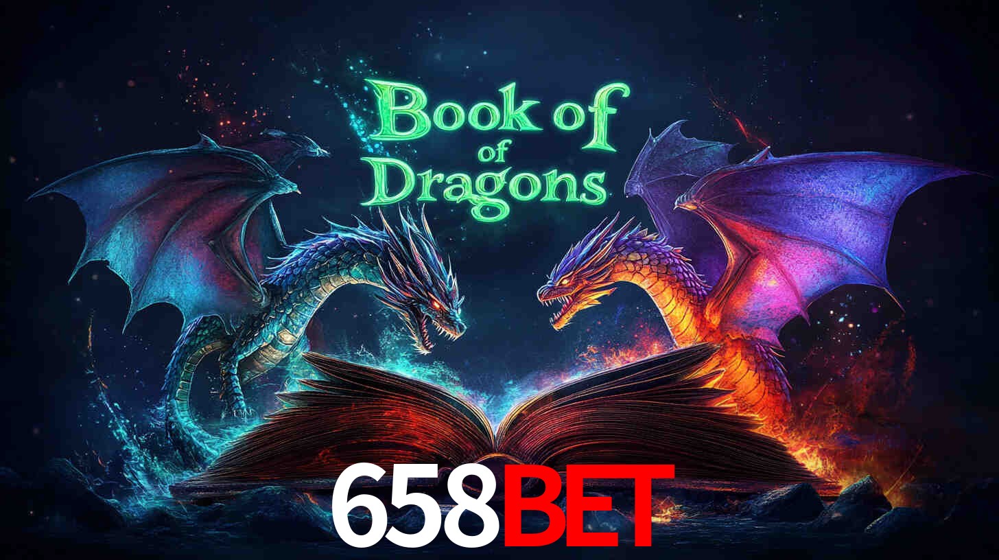 Casino Ao Vivo 658BET