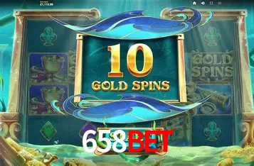 cassino 658BET