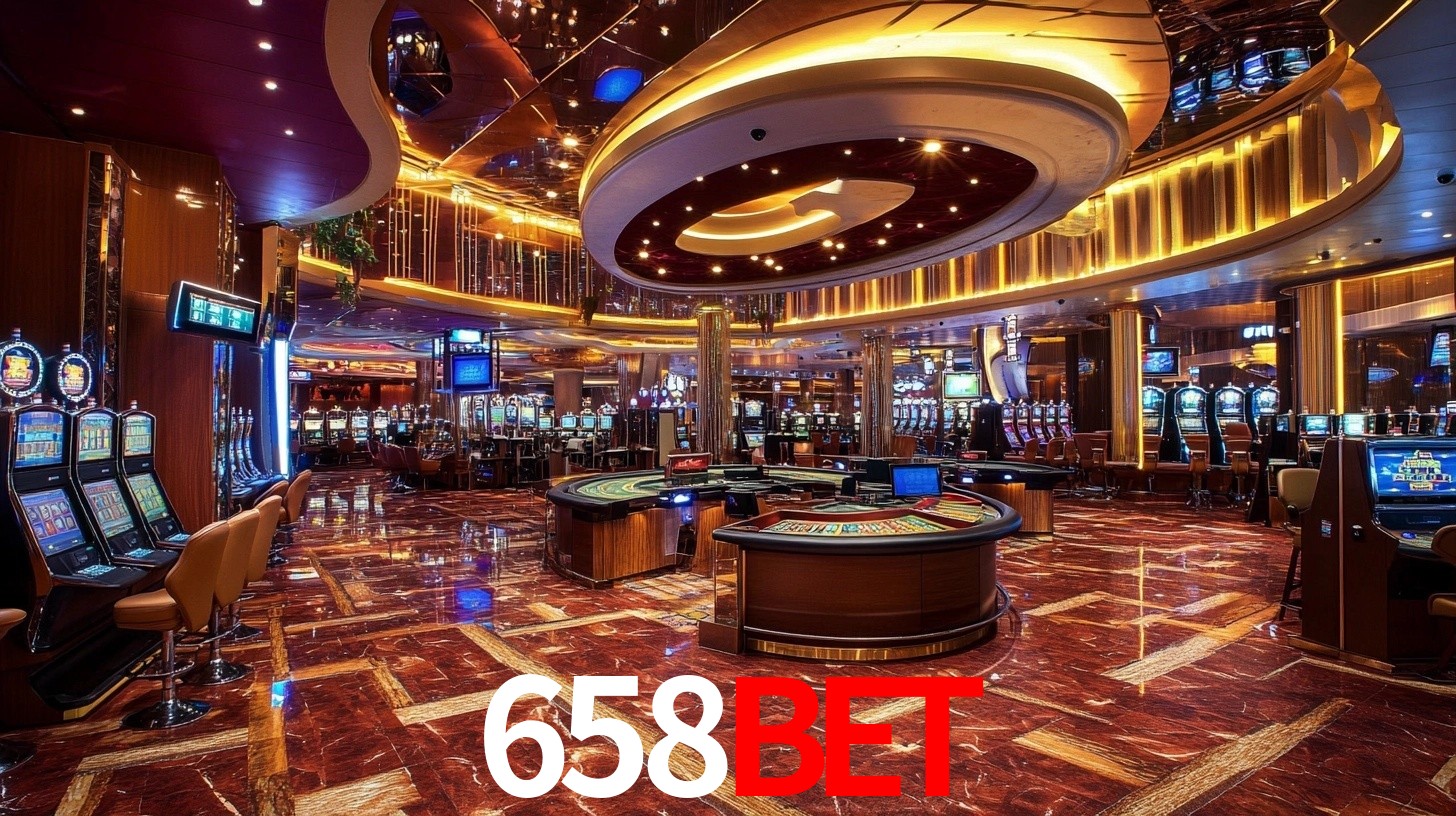 Premium Interface 658BET