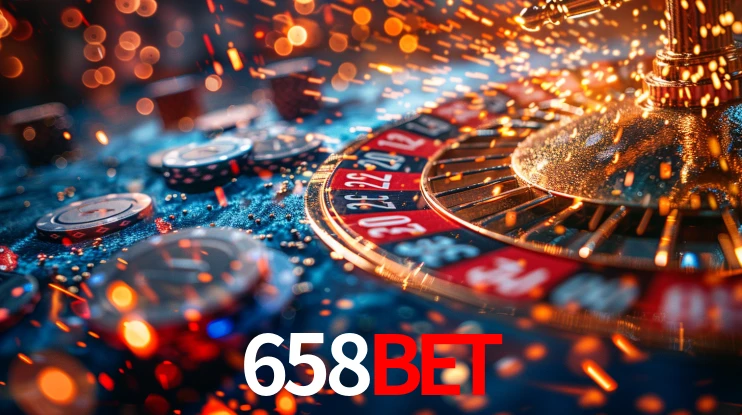 Bonus Features 658BET