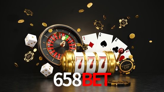 VIP Casino 658BET