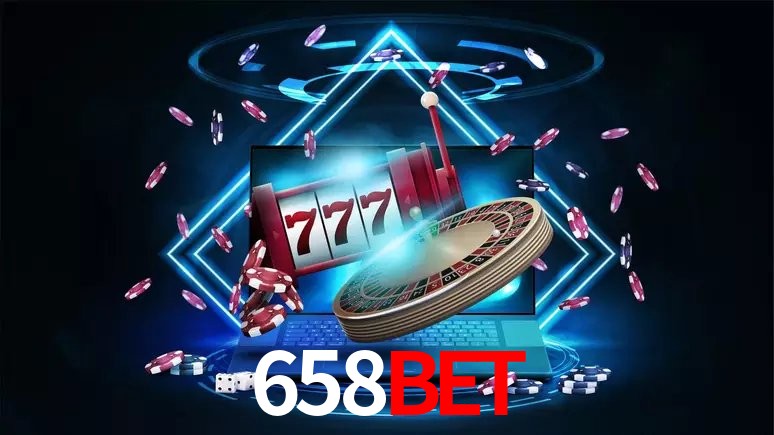 Apostas Esportivas na 658BET: Um Guia Completo