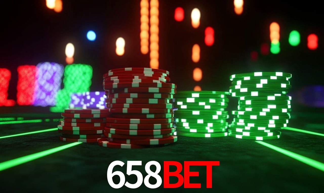 Basketball Betting 658BET