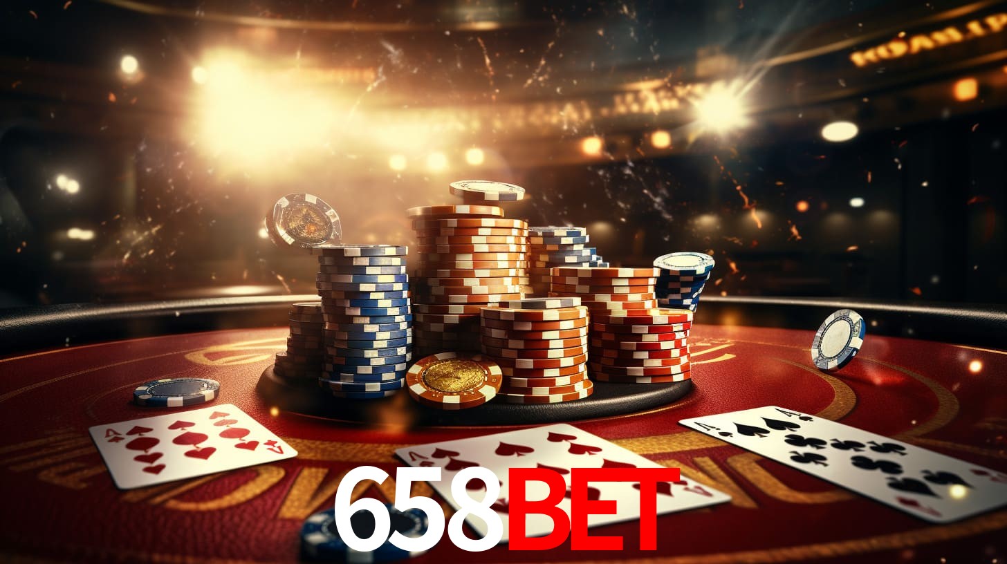 Daily Bonuses 658BET