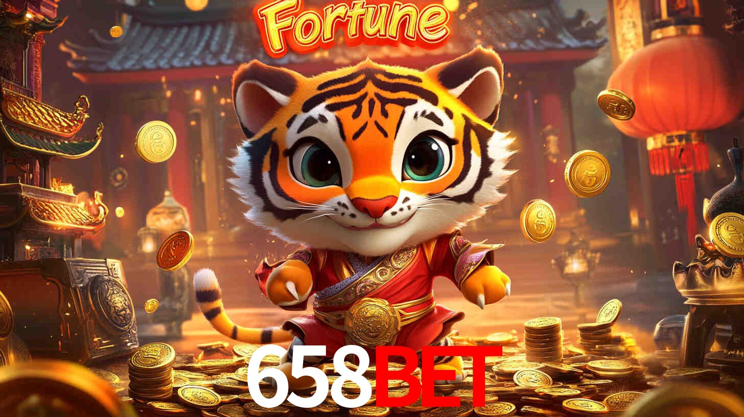 Mesa de Blackjack 658BET