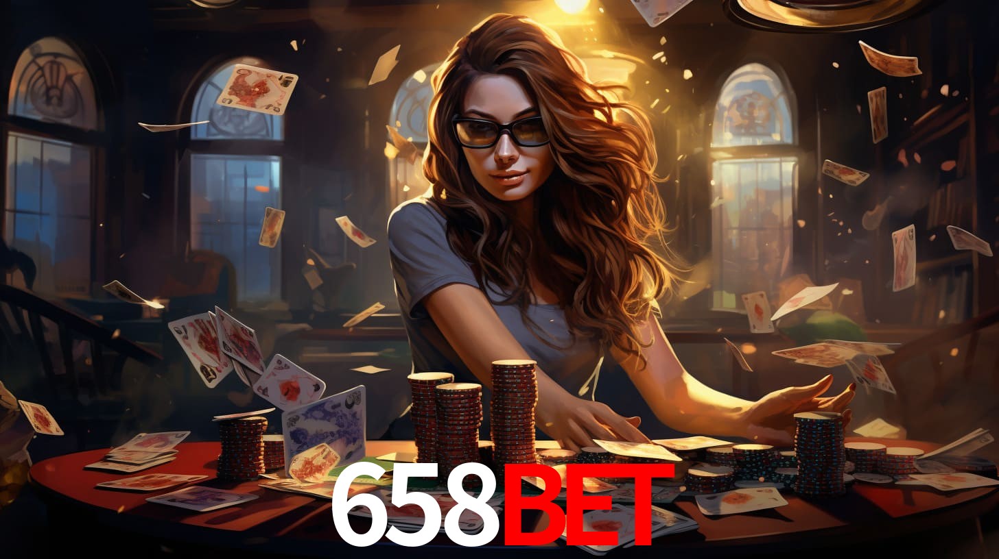 Tournaments 658BET