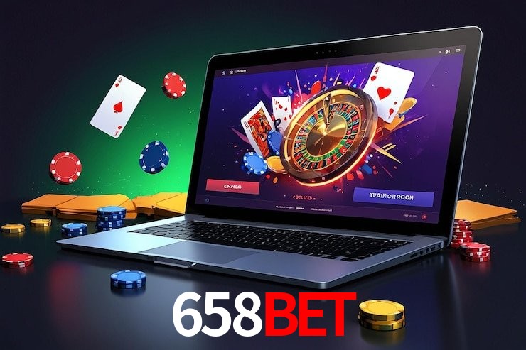 Descubra a Essência do 658BET: Nossa História e Compromissos