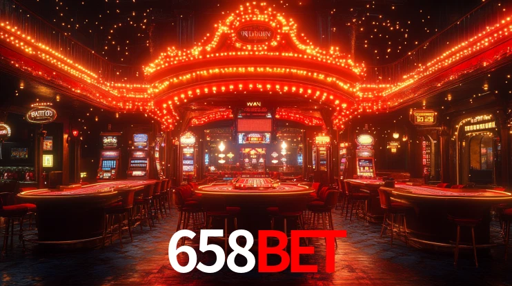 658BET.COM