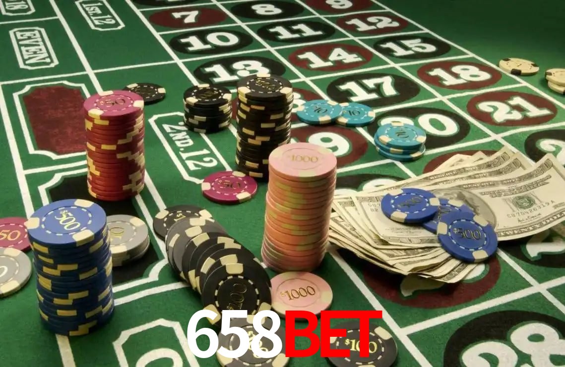 658BET.COM