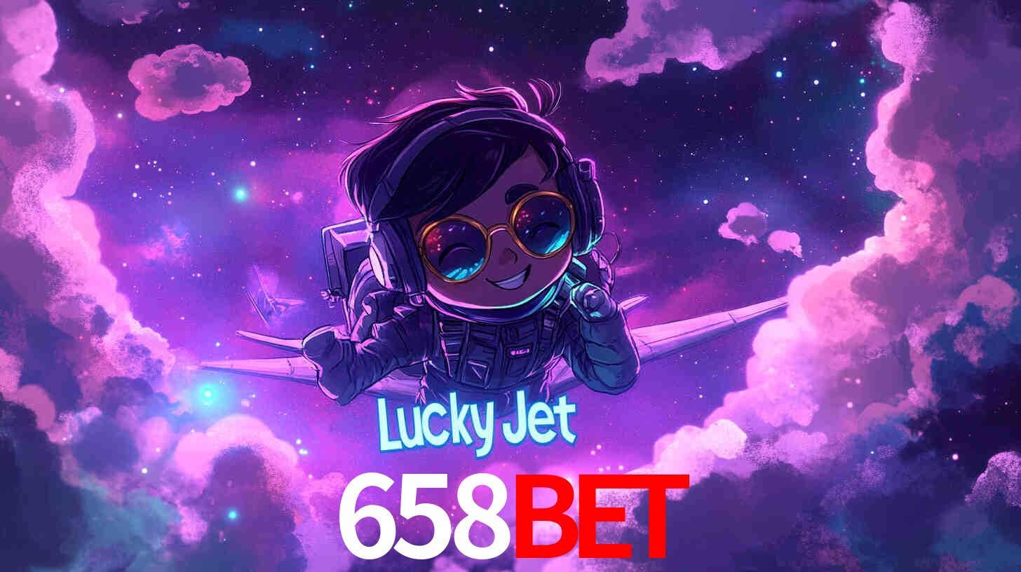 Casino VIP 658BET