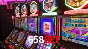 Ofertas Exclusivas 658BET