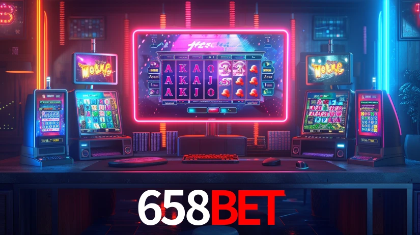 658BET: Seu Especialista em Apostas Esportivas Brasileiras