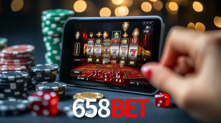 Ofertas Imperdíveis na 658BET: Promoções e Bônus Que Valem a Pena