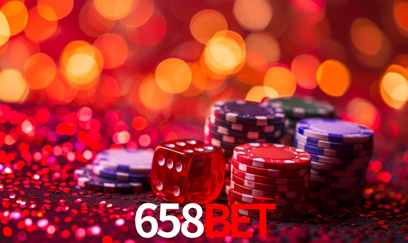 Avaliações dos Jogadores 658BET