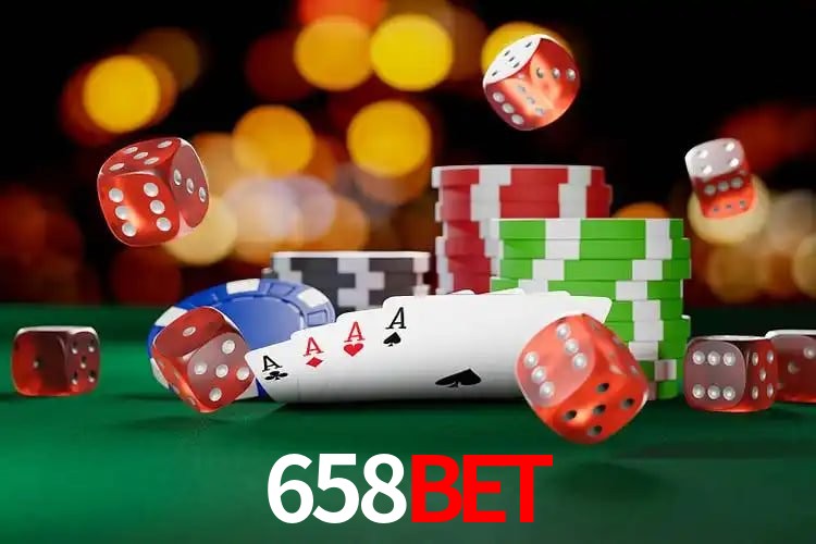 Descubra o Programa VIP da 658BET: Vantagens Exclusivas para Jogadores