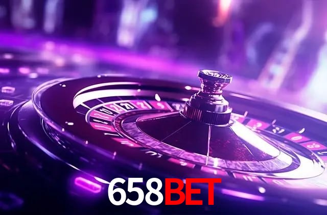 Promoção Relâmpago 658BET