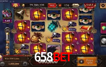 Flash Promotion 658BET