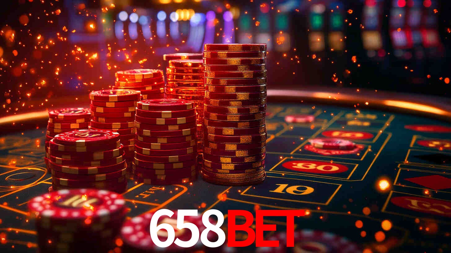 Explore as vantagens do 658BET: serviço profissional e confiabilidade