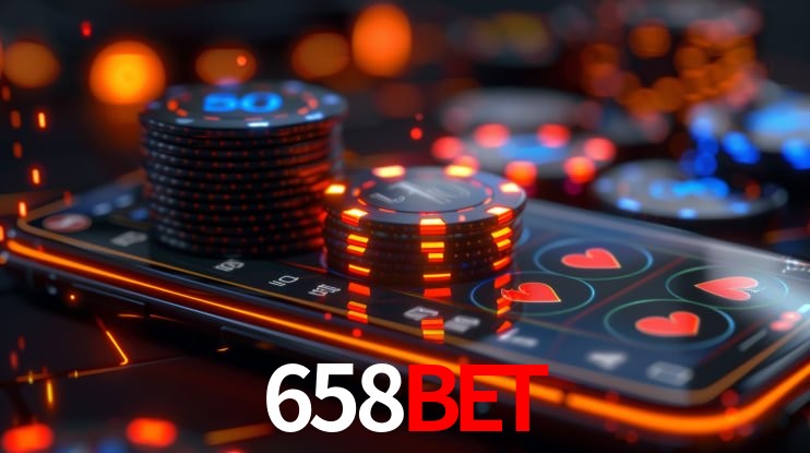 Football Betting 658BET