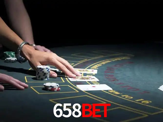 Explorando a Categoria de Eventos em Apostas na 658BET