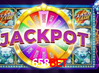 Interface Premium 658BET