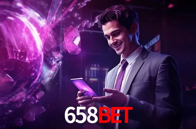 Spaceman Game 658BET