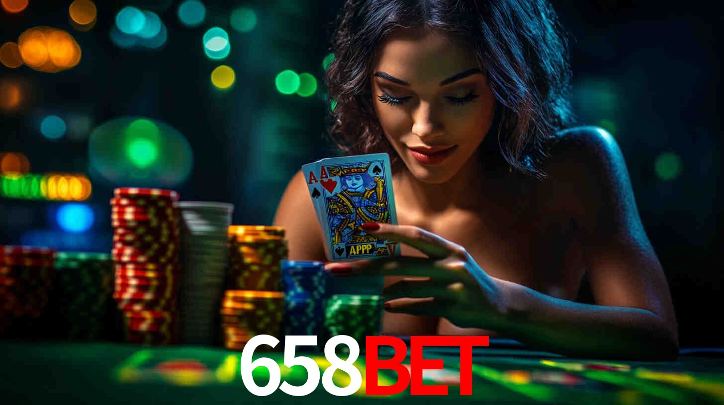 Apostas de Basquete 658BET