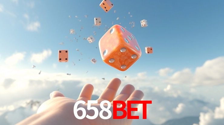Live Casino 658BET