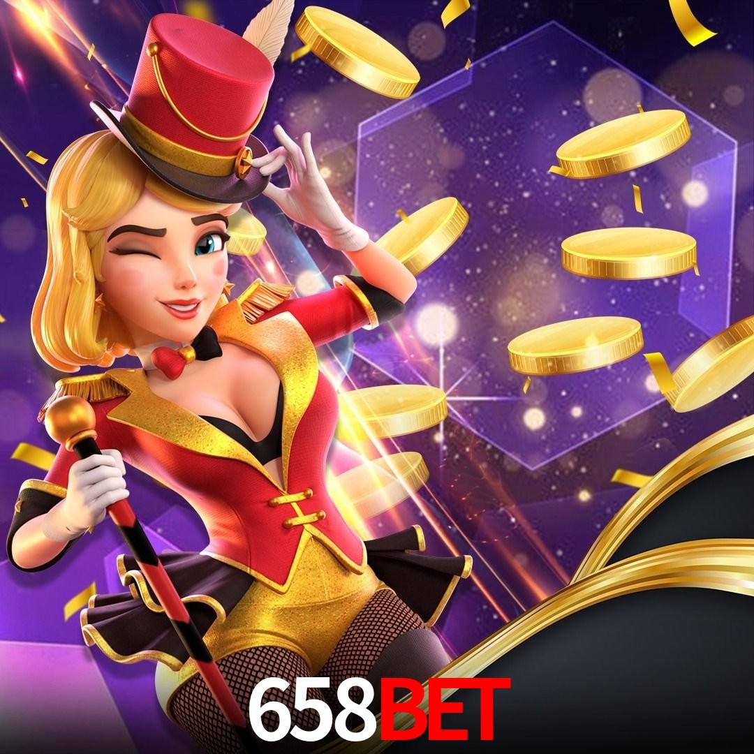 Blackjack Table 658BET