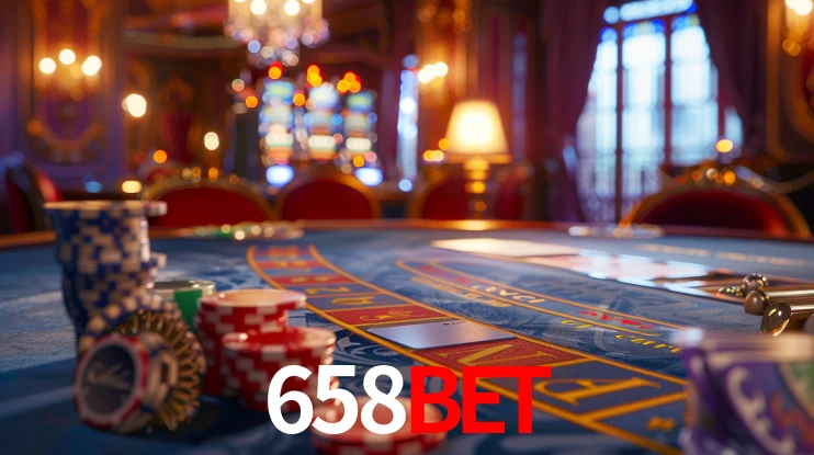 Player Reviews 658BET