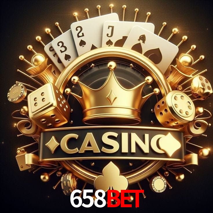 Apostas Esportivas na 658BET: Um Guia Completo