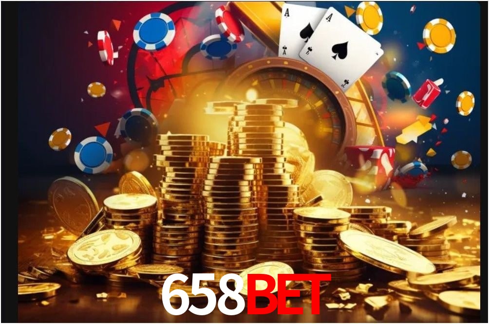 Integração de APIs 658BET