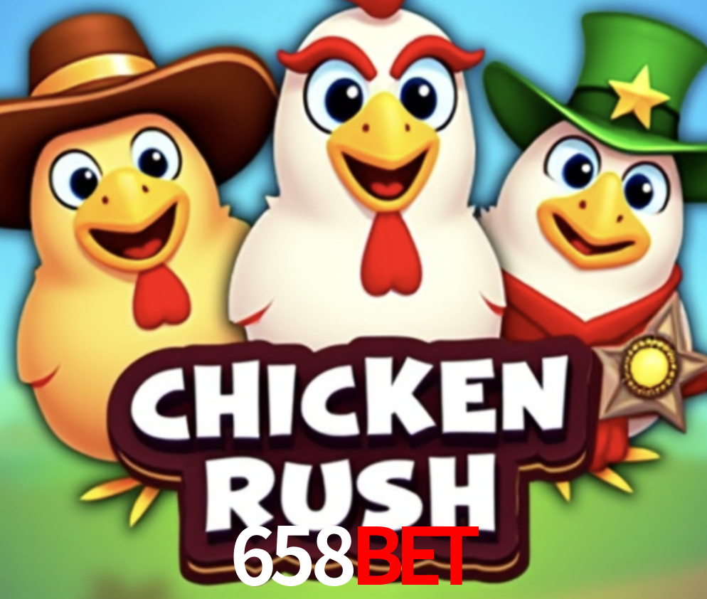 Game Providers 658BET