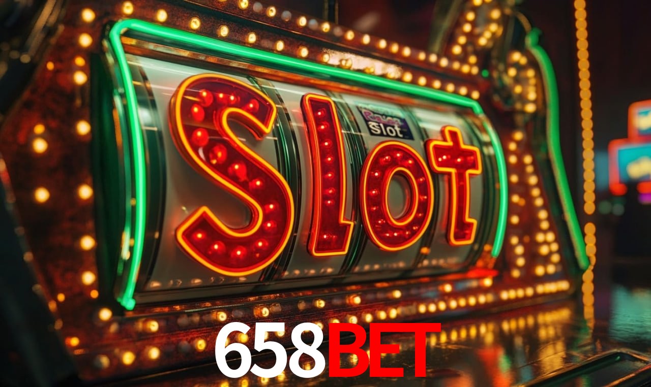 Descubra a Essência do 658BET: Nossa História e Compromissos