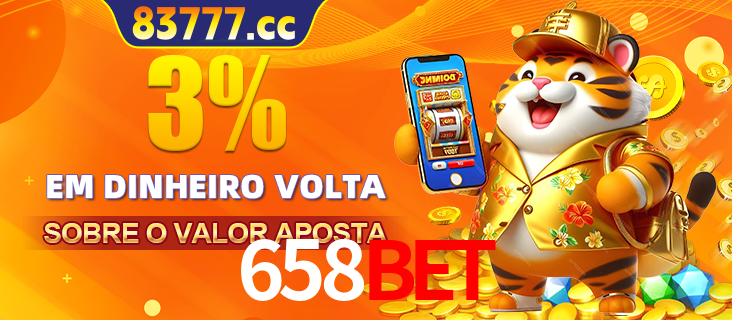 Promoção para baixar e instalar o aplicativo do cassino 658BET. O banner oferece uma recompensa de R1aR1aR8, com a imagem de uma cobra sobre moedas de ouro.